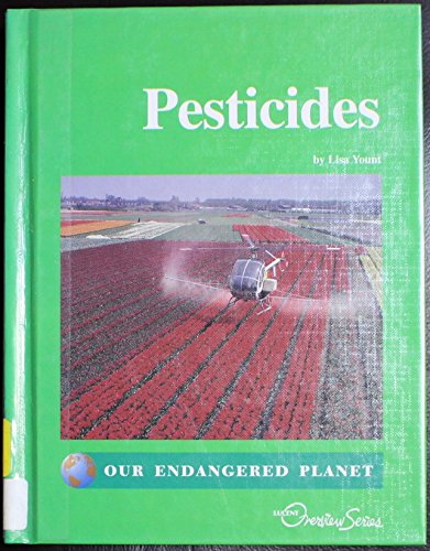 Stock image for Pesticides for sale by Better World Books