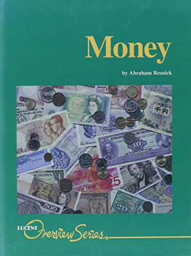 Stock image for Overview Series - Money for sale by dsmbooks