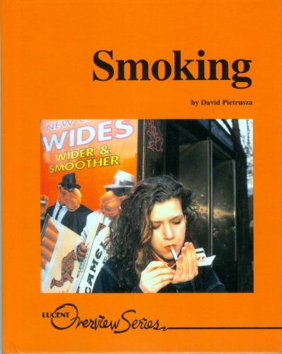 Beispielbild fr Smoking zum Verkauf von Better World Books: West