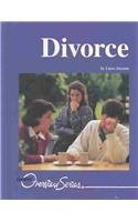Imagen de archivo de Divorce a la venta por Better World Books