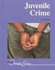 Beispielbild fr Juvenile Crime zum Verkauf von Better World Books: West