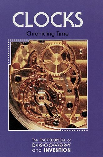 Stock image for Clocks : Chronicling Time for sale by Better World Books
