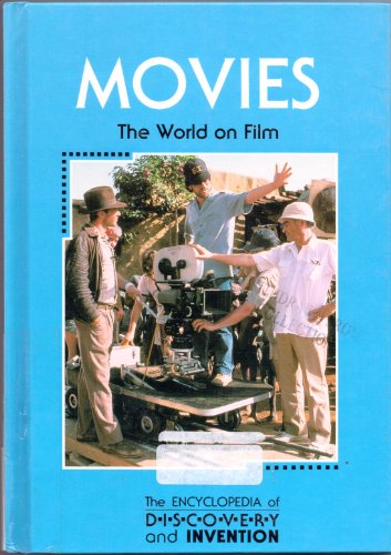 Beispielbild fr Movies : The World on Film zum Verkauf von Better World Books