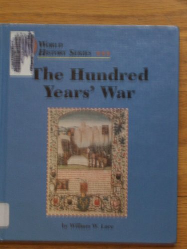 Stock image for The Hundred Years' War for sale by Better World Books