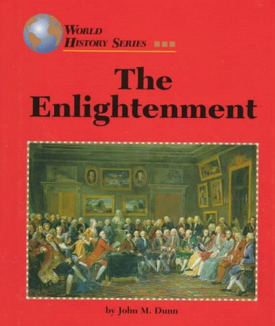 Stock image for The Enlightenment (World History) for sale by SecondSale