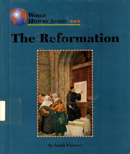 Beispielbild fr The Reformation zum Verkauf von Better World Books