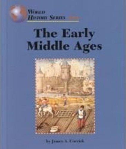Beispielbild fr The Early Middle Ages (World History) zum Verkauf von More Than Words