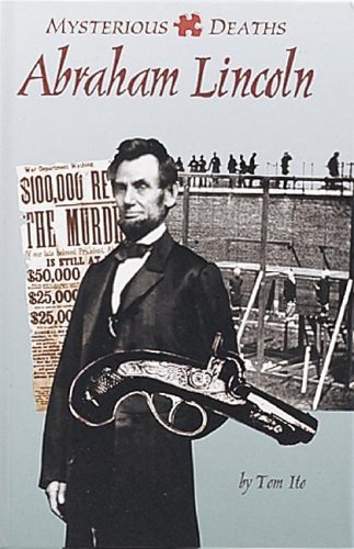 Beispielbild fr Abraham Lincoln zum Verkauf von Better World Books