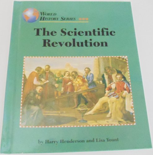 Beispielbild fr The Scientific Revolution zum Verkauf von Better World Books