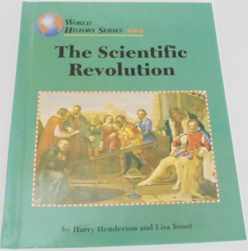 Stock image for The Scientific Revolution for sale by Better World Books