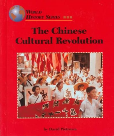 Beispielbild fr The Chinese Cultural Revolution zum Verkauf von Better World Books