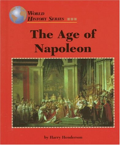 9781560063193: The Age of Napoleon