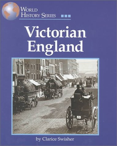 Imagen de archivo de Victorian England a la venta por Better World Books
