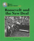 Beispielbild fr Roosevelt and the New Deal zum Verkauf von Better World Books: West