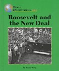 Imagen de archivo de Roosevelt and the New Deal a la venta por Better World Books: West