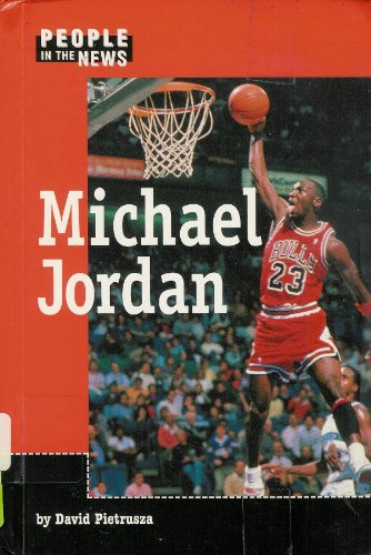 Beispielbild fr Michael Jordan zum Verkauf von ThriftBooks-Dallas