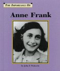 9781560063537: Anne Frank (The importance of)