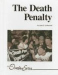 Imagen de archivo de The Death Penalty (Overview Series) a la venta por The Book Cellar, LLC