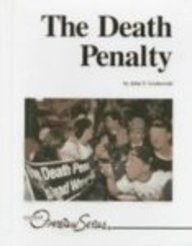 Stock image for The Death Penalty (Overview Series) for sale by The Book Cellar, LLC
