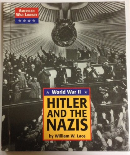 Stock image for Hitler and the Nazis for sale by Better World Books