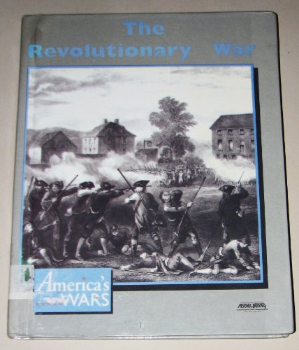 Imagen de archivo de The Revolutionary War a la venta por Virtuous Volumes et al.