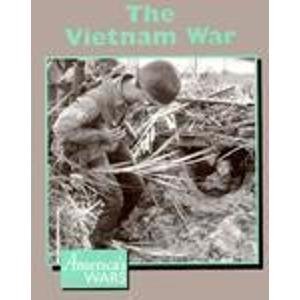 Stock image for America's Wars - The Vietnam War for sale by Hafa Adai Books
