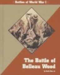 9781560064244: The Battle of Belleau Wood