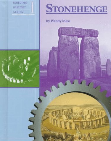Beispielbild fr Stonehenge zum Verkauf von Better World Books: West