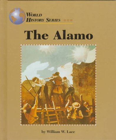 9781560064503: The Alamo (World history)