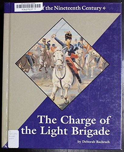 Stock image for The Charge of the Light Brigade for sale by Emily's Books