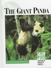 Beispielbild fr The Giant Panda (Endangered Animals & Habitats) zum Verkauf von Books From California