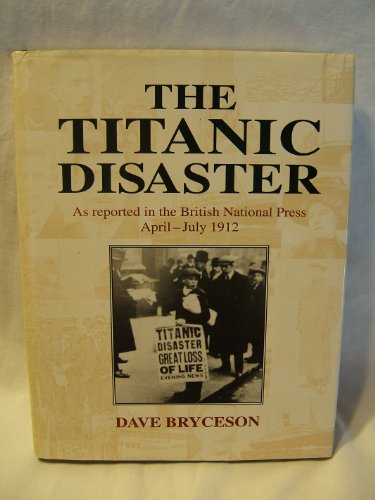 Stock image for The Titanic for sale by Better World Books