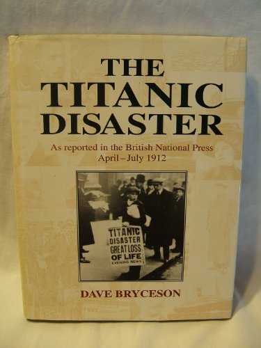 9781560064725: The Titanic (World History)