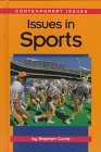 Beispielbild fr Issues in Sports zum Verkauf von Better World Books: West