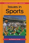 Imagen de archivo de Issues in Sports a la venta por Better World Books: West