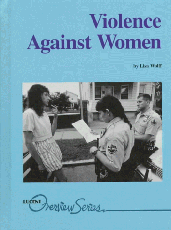 Beispielbild fr Violence Against Women zum Verkauf von Better World Books: West