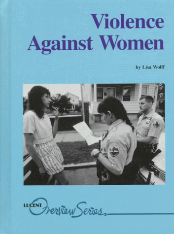 Stock image for Violence Against Women for sale by Better World Books: West