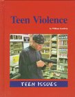 Imagen de archivo de Teen Violence a la venta por The Book Cellar, LLC