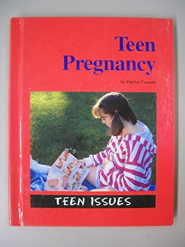 Stock image for Teen Issues: Teen Pregnancy for sale by ThriftBooks-Atlanta