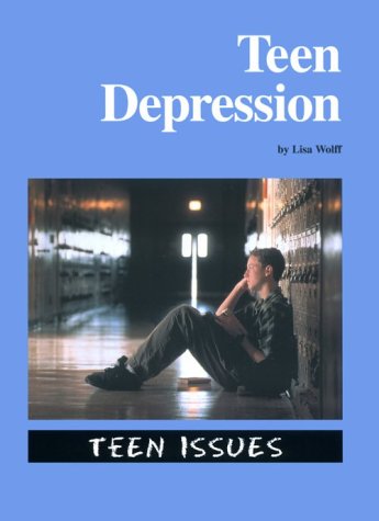 Beispielbild fr Teen Issues - Teen Depression zum Verkauf von More Than Words
