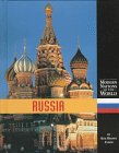 9781560065210: Modern Nations of the World - Russia