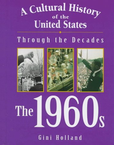 9781560065562: The 1960s
