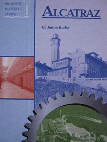 Beispielbild fr Alcatraz zum Verkauf von Better World Books