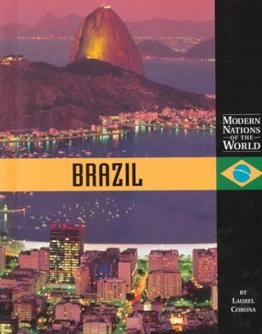 Stock image for Brazil for sale by Better World Books