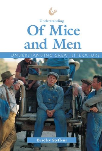 Imagen de archivo de Understanding of Mice and Men a la venta por ThriftBooks-Dallas
