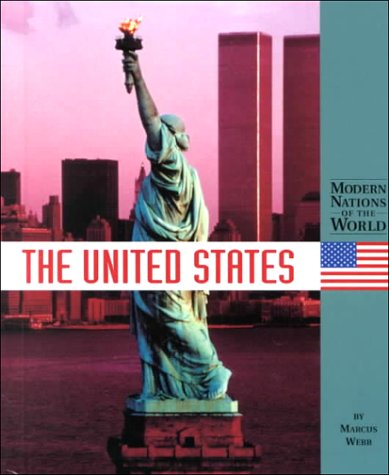 Stock image for The United States for sale by Better World Books