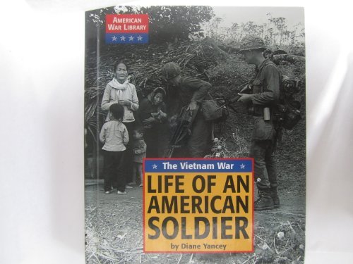 Stock image for Life of an American Soldier for sale by Better World Books