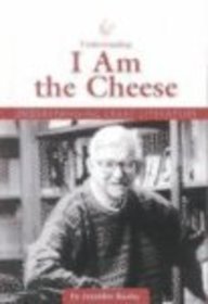 Beispielbild fr I Am the Cheese zum Verkauf von Better World Books