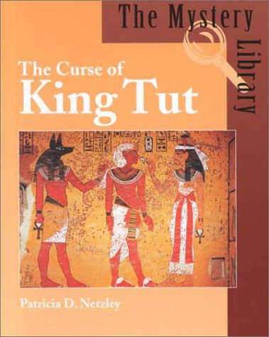 9781560066842: The Curse of King Tut