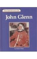 Beispielbild fr John Glenn zum Verkauf von Better World Books